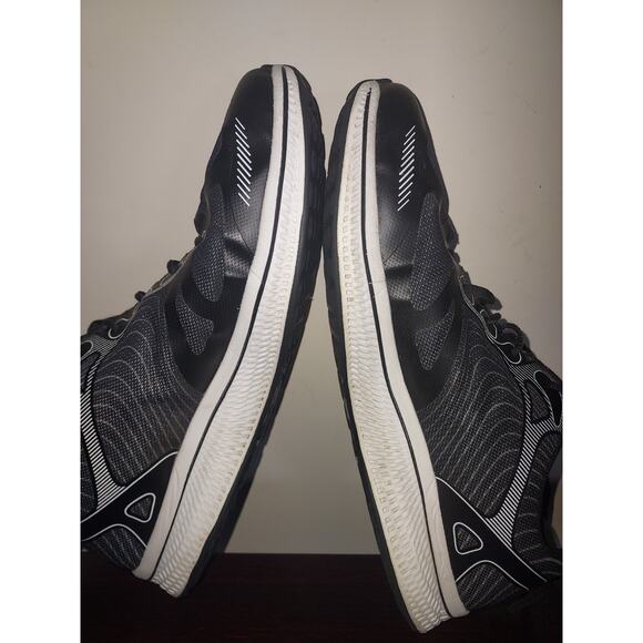 Skechers Mens Running Sneakers 12M Go Run Consistent Ligthweight Athletic Black - Picture 13 of 15